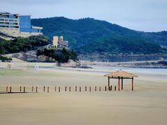 -东海半边山旅游度假区