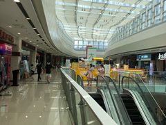 -万达广场(南京江宁店)