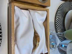 餐前面包-王品牛排(帝壹城店)
