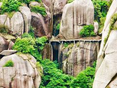 -太姥山风景名胜区