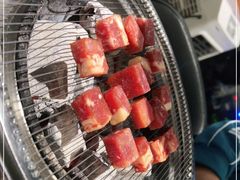 -本炙炭烤·蒲烧活鳗料理店(金沙洲店)