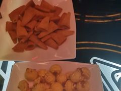 -星璨火吧KTV聚会餐厅(丰庆路店)