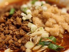 -周小波重庆小面·重庆名小吃(邹容路店)