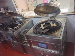 -小杨生煎(天之骄子店)
