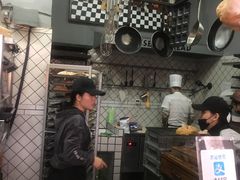 -Juicy Bakery(大学路店)