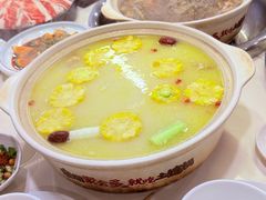 -土连锅·现熬养生汤锅(梁家巷店)