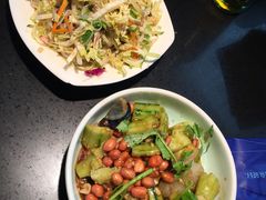 -鸣记脆皮烤鱼·海鲜烤鱼(三八广场店)