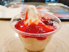-麦当劳(未来城购物中心店)