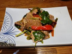 -云海肴·汽锅鸡·云南菜(天津国金汇店)