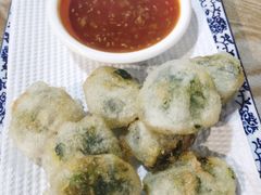 -黄记潮汕甜汤(贝底田坊店)