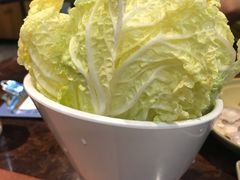大白菜-凤兴鸡煲(宝安海雅店)