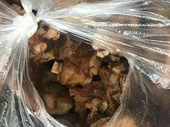 -阿木怪味牛骨头