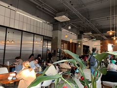 -VESH COFFEE(定西路店)