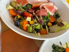 -Golden Lily河内巴黎法越料理餐厅(建国西路店)