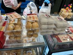 -王家沙点心店(南京西路总店)