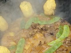 铁锅炖大鹅-老东北厨坊(岭南大道店)
