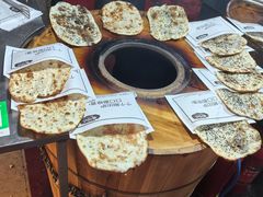 -正宁路小吃夜市