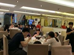 大堂-宏玲餐厅(四川南路店)