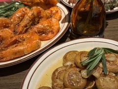 -ZAFFERANO西班牙海鲜饭(上海首店)