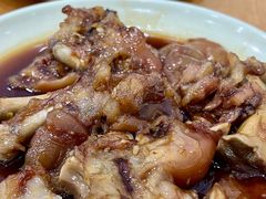 -贤花饭店(城阳店)