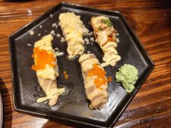 -鸟鹏烧鸟居酒屋(熙龙湾店)