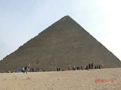 -埃及金字塔