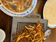 -老雒阳面馆·水席(定鼎门店)