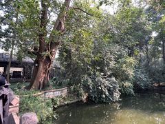 -成都杜甫草堂博物馆