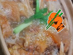 -牛鼎旺鲜卤牛杂煲(嘉兴南湖八佰伴店)