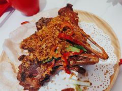 -避风塘·金牌店·夜宵(金玉兰店)