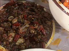 -辣螃铠盆盆蟹大排档(总店)