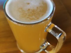 -冀F精酿啤酒烤肉(银杏路店)