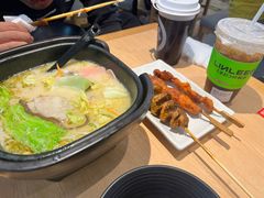 阿香过桥米线-阿香米线(大兴龙湖天街店)