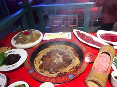 -巴九门老火锅(来福士打望店)