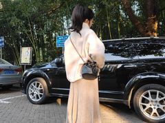 -CHANEL(恒隆广场店)