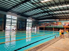 -南宫温泉水世界