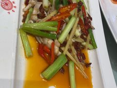 -万宝海鲜舫(劳动公园店)