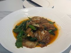 -金熊猫川菜餐厅