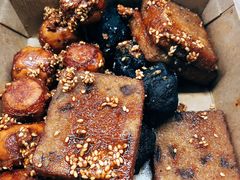 -奶奶的美食(悦立方店)