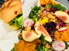 -THE WOODS 简餐 (国贸商城店)