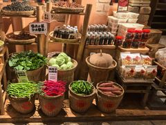 -田小狗的饭店(碧桂园店)