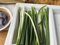 -闻道食府烙饼卷带鱼(原车耳营店原大觉寺店)