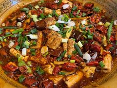 红烧牛脊髓-百年粉蒸牛肉