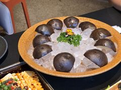 -蘸小院铁锅炖·蘸酱菜·东北菜(怀远门店)