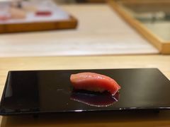 金枪鱼中腹-鮨青(恒基名人购物中心店)