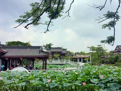 android_upload_pic-惠州西湖