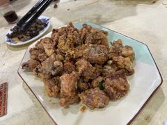 -标记美食新鲜猪杂(兴南大道店)