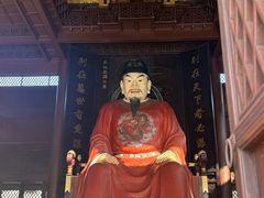 -钱王祠