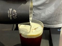 -NokNok Coffee(宽窄巷子店)