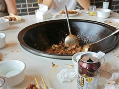 -江湖水乡铁锅炖魚(周庄嘉园店)